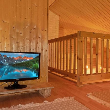 Holiday Home Kaemmekkae C By Interhome Levi Kültér fotó