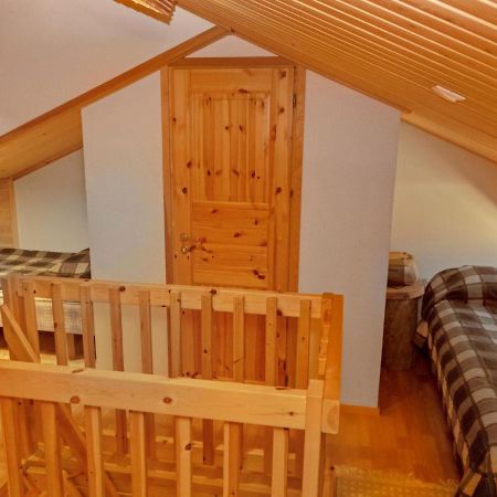Holiday Home Kaemmekkae C By Interhome Levi Kültér fotó