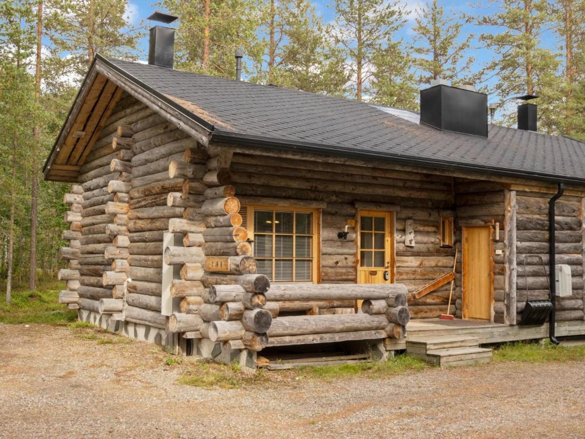 Holiday Home Kaemmekkae C By Interhome Levi Kültér fotó