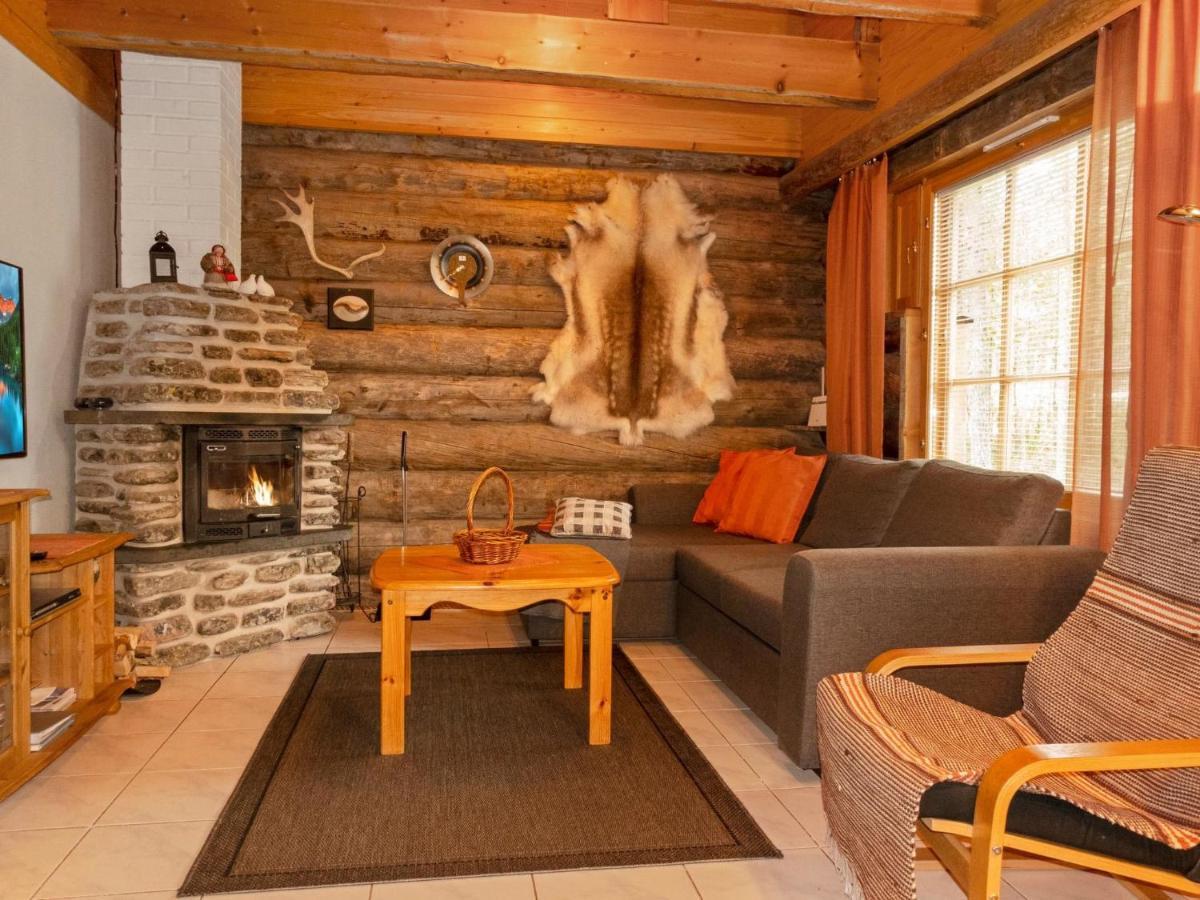 Holiday Home Kaemmekkae C By Interhome Levi Kültér fotó