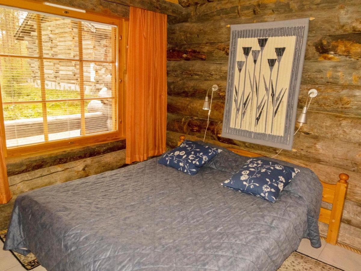 Holiday Home Kaemmekkae C By Interhome Levi Kültér fotó