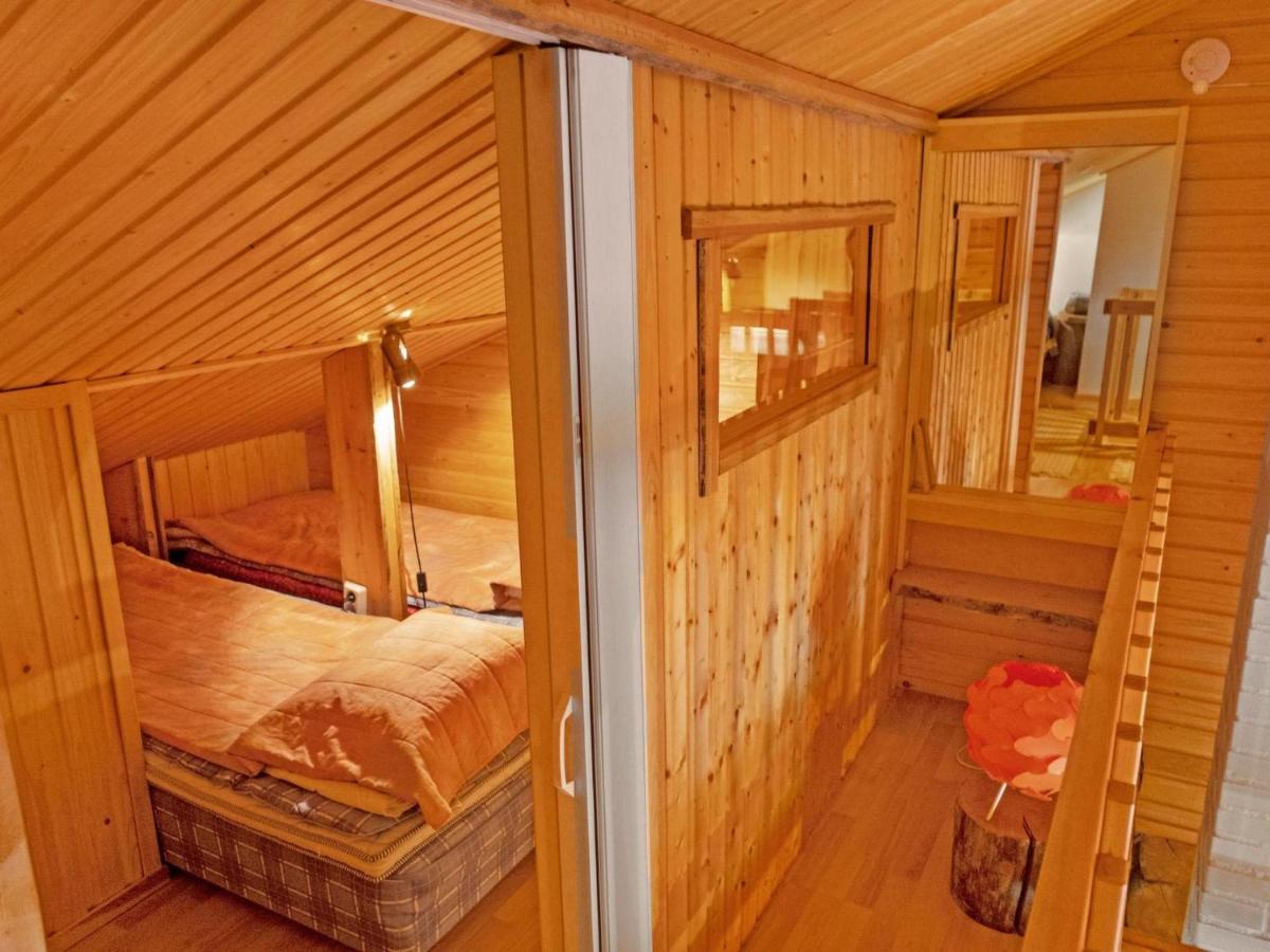 Holiday Home Kaemmekkae C By Interhome Levi Kültér fotó